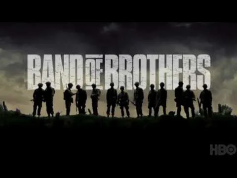 バンド オブ ブラザース 世界最高の戦争ドラマはこれだ レビュー ネタバレ ミリレポ ミリタリー関係の総合メディア