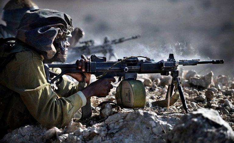 イスラエル軍も使う実戦経験の多いIWI（IMI）社の銃11選