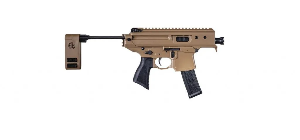 SIG MPXはジョン・ウィックも使う新世代のPCC・SMG│ミリレポ｜ミリタリー関係の総合メディア