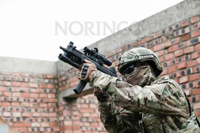 NORINCO（ノリンコ）中国最大の軍需企業のコピー銃