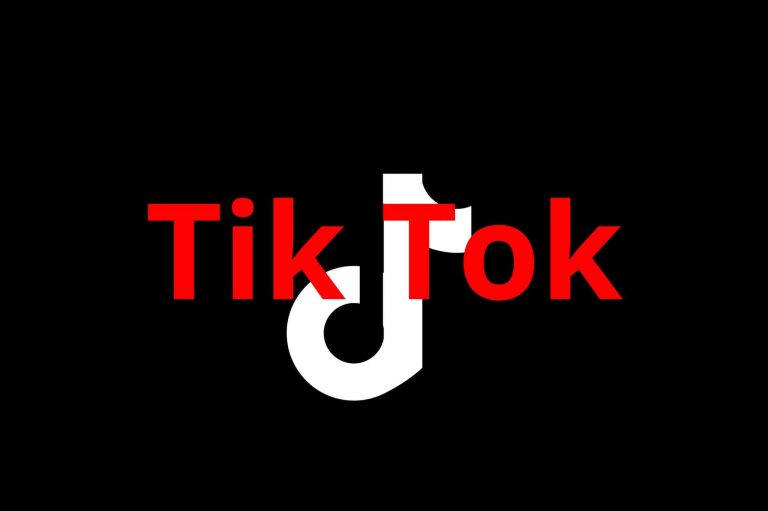 スマホ向けのショートビデオのプラットフォームアプリ「TiKTok（ティックトック）」。世界的なプラットフォームとなったこのアプリについて、アメリカ政府・国防総省は国家の安全保障上の脅威となる可能性があるとして調査を検討している。