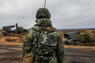 デジタルフローラ（DIGITAL FLORA）ロシア軍が採用するデジタル迷彩