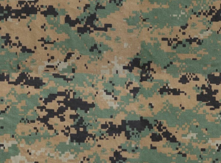 Marpat マーパット 米海兵隊のデジタル迷彩 ミリレポ ミリタリー関係の総合メディア