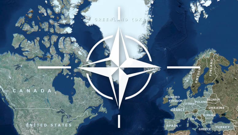 NATO北大西洋条約機構の加盟国一覧