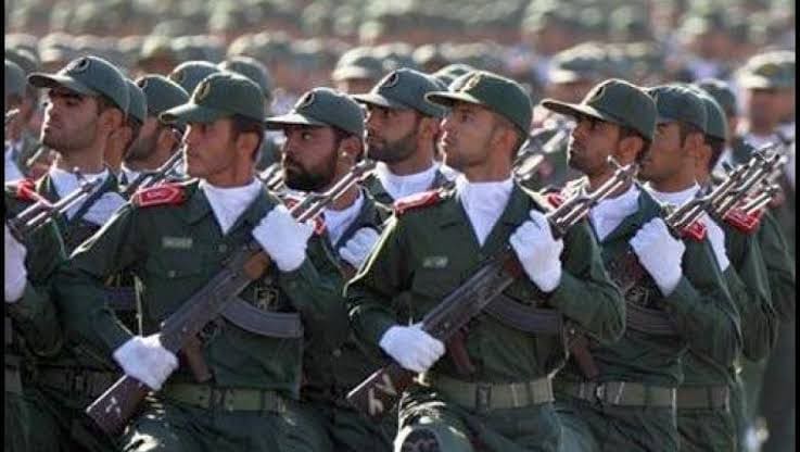 イラン革命防衛隊の特殊部隊「コッズ部隊」とは？