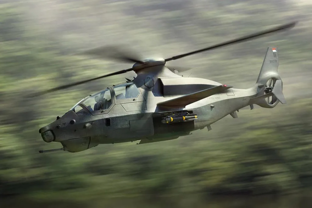 米軍は今後数年でAH-64Dアパッチヘリを引退させます│ミリレポ
