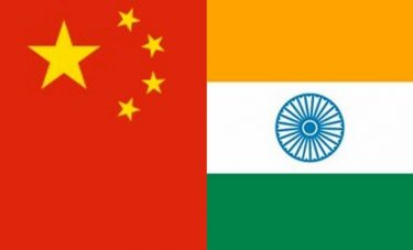 中国とインドが戦争したらどちらが勝つ？軍事力比較