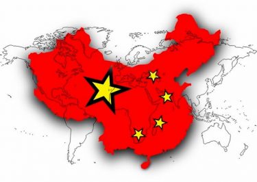 中国の同盟国・協力国
