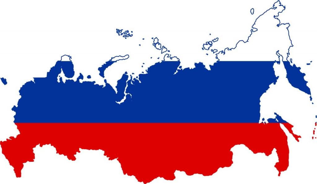 ロシアの軍事同盟国・協力国はどこ？