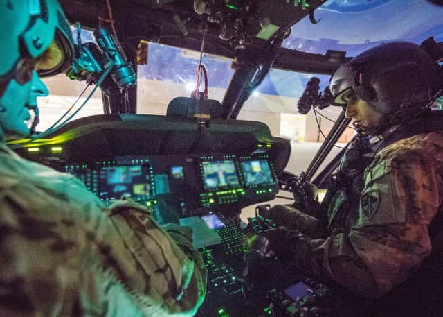 米陸軍は最新のUH-60Vブラックホークを就役させました