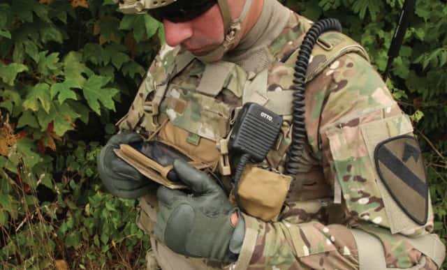 軍用HoloLensの拡張現実で兵士の戦い方は大きく変わる
