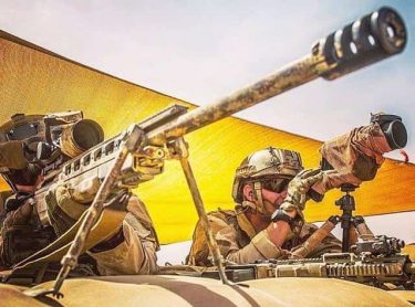 フランス陸軍はマルチキャリバーの新しい狙撃銃の調達を計画しています