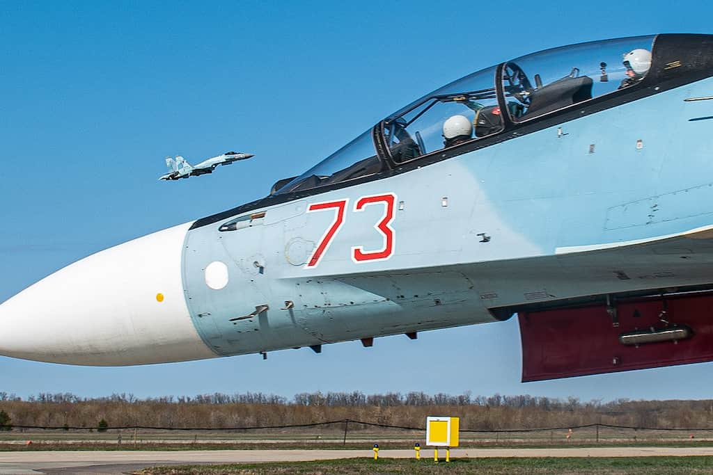 ロシアのパイロットにPPK-20サブマシンガンとLebedevピストルが配備される予定です