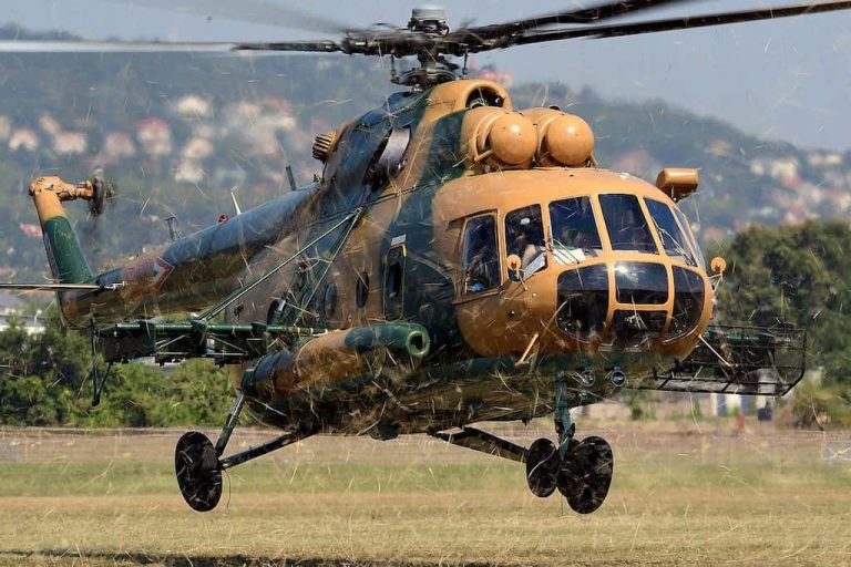 トルコとウクライナは共同でロシア製ヘリコプターを修理・保守する会社を設立。ロシアは怒り心頭