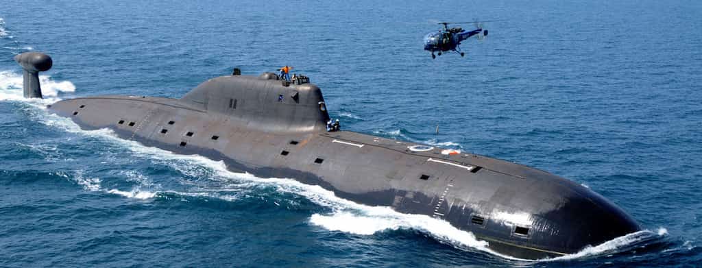 インド海軍の次期通常動力型潜水艦候補はフランス・韓国・スペイン・ロシアに絞られています