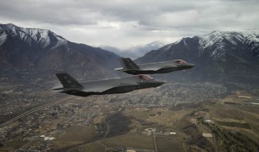 スイス国民がF-35A戦闘機の購入に反対、購入是非は国民投票に
