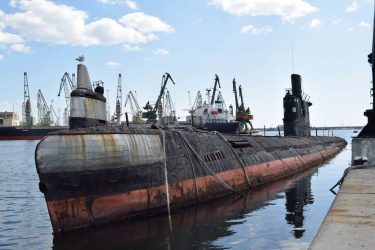 ブルガリア海軍はロシアに対抗すべく、潜水艦艦隊を復活させようとしています