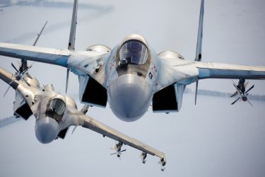 イラン、Su-35の購入決裂か！ロシアとの蜜月関係にヒビ