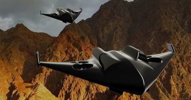 米空軍と特殊作戦軍が投資するValkyrie SystemsAerospaceの高速垂直離着陸機HSVTOL