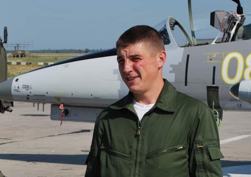ウクライナ軍は40機を撃墜した「キーウの亡霊」の戦死を否定
