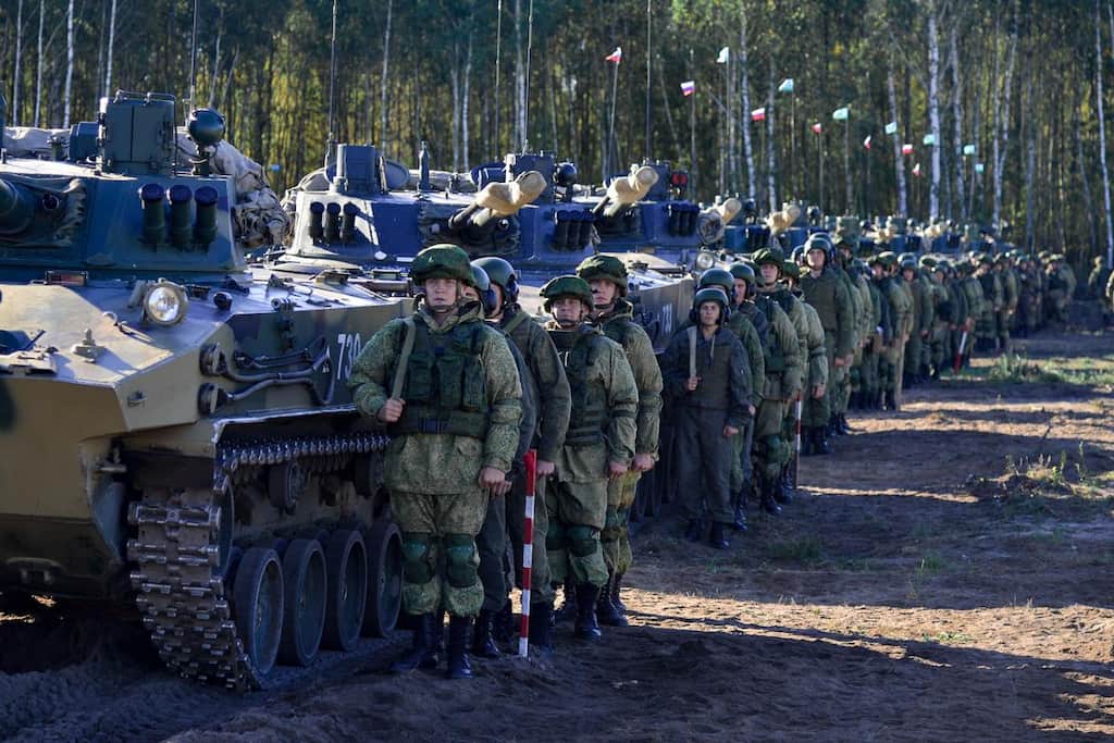 ロシア軍は失った戦力を補うため訓練部隊の投入を計画しています