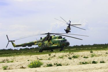 ウクライナ軍、決死のマリウポリ輸送作戦の映像を公開