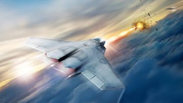 ロッキードは最初の戦闘機用レーザー兵器LANCEを米空軍に納入しました