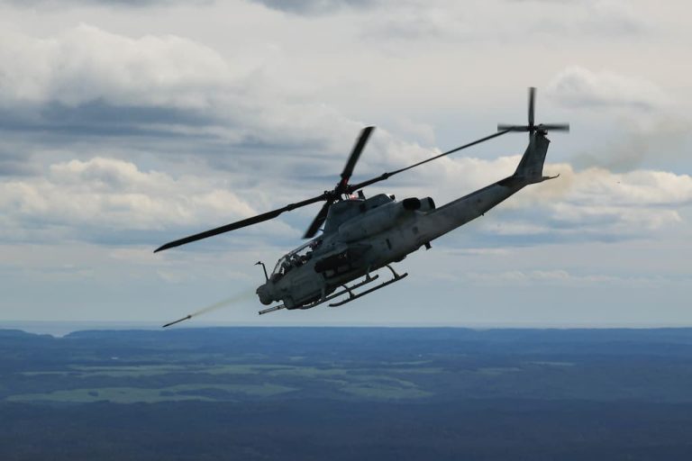 米海兵隊は最後のAH-1Z Viper攻撃ヘリを受け取り、H-1は新たな章に
