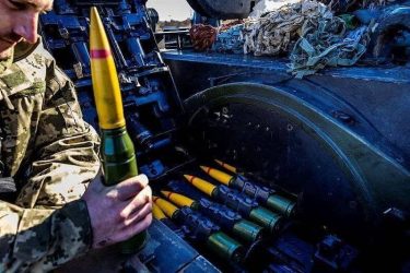スイスは改めてウクライナへのゲパルト対空自走砲の弾薬提供を拒否