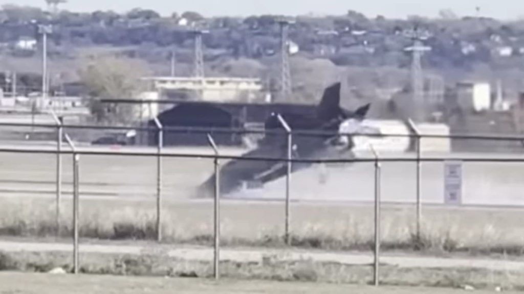 着陸失敗で注目されたF-35Bの自動射出座席