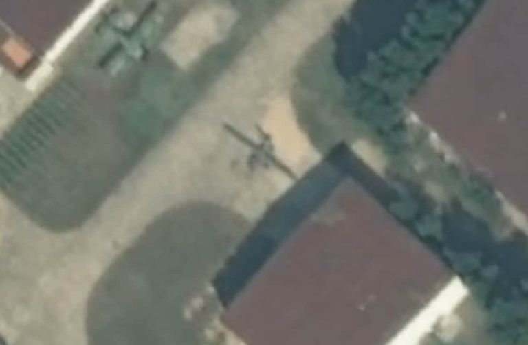 北朝鮮が長距離無人攻撃機「彩虹-4」を取得！？