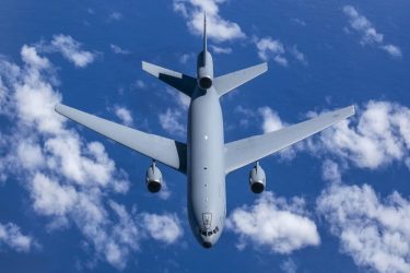 米空軍のKC-10ビッグ・セクシー空中給油機の退役が決定