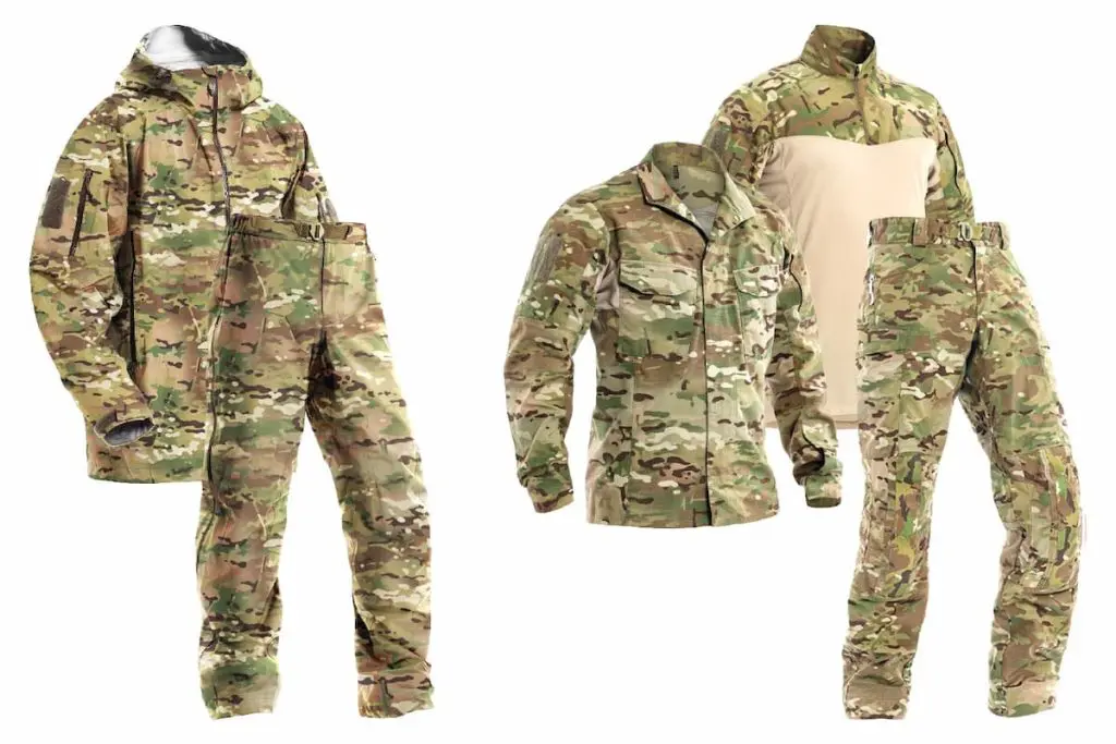 ロシア軍 mc迷彩 防水suit | hartwellspremium.com