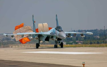 イランとロシア、Su-35、Mi-28、Yak-130の購入で最終合意！しかし、過去には