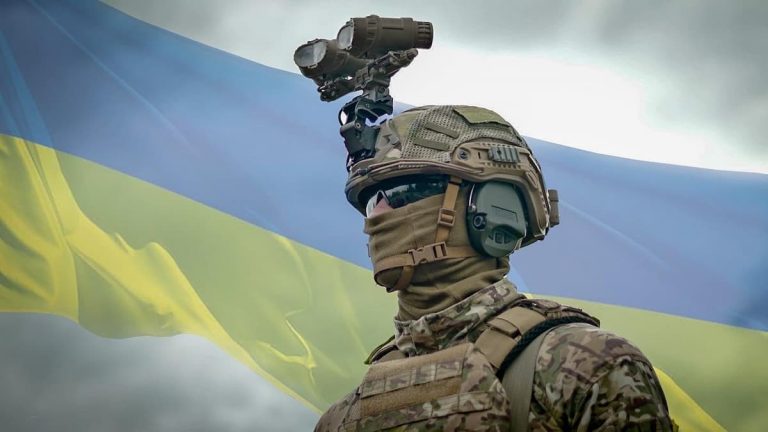 ウクライナ軍の精鋭部隊6選