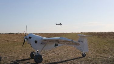 航続距離3000km超え！ウクライナが開発した2つの長距離無人機/ドローン