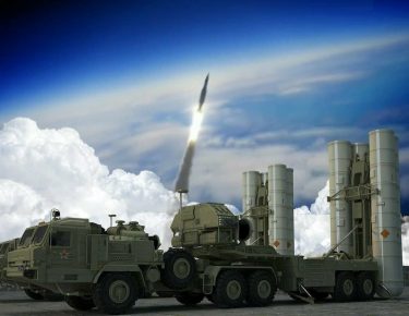 ロシア、最新の防空ミサイルシステムS-500を配備するも、ATACMSに突破される