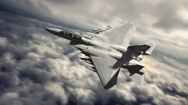 ボーイング、F-15EX戦闘機を電子戦攻撃機にする事を計画、実現すればステルス化も