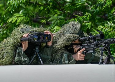 韓国、北朝鮮の派兵に対し、ウクライナに監視団派遣へ。155mm砲弾の供与も検討