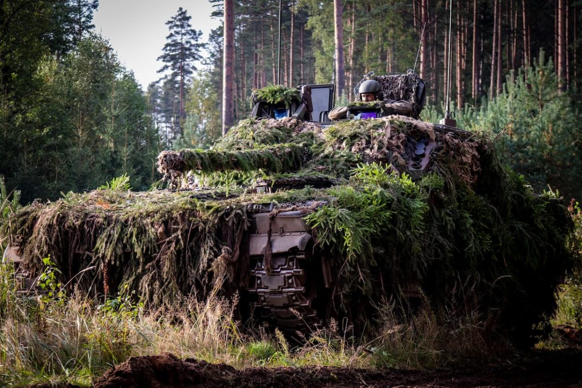 対ロシアを睨み戦車を復活させるなど兵器を爆買いするオランダ