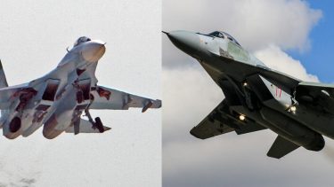 北朝鮮、ロシアから見返りとしてMig-29とSu-27を取得か!?米軍司令官が発表